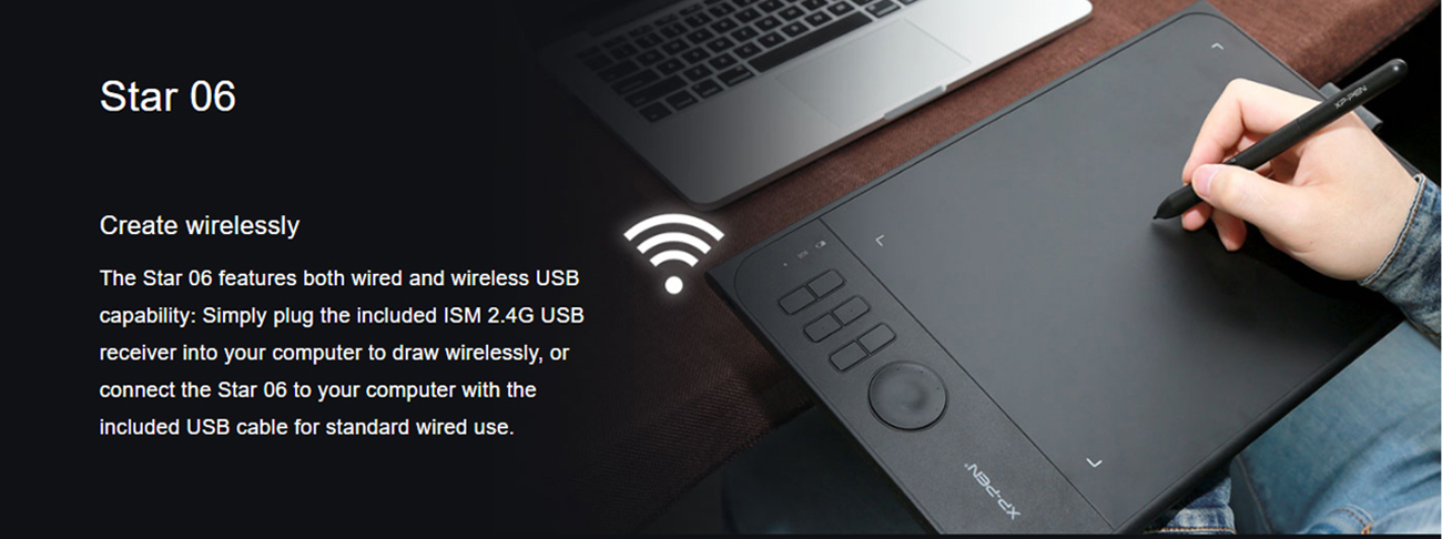 XP-PEN Tablets